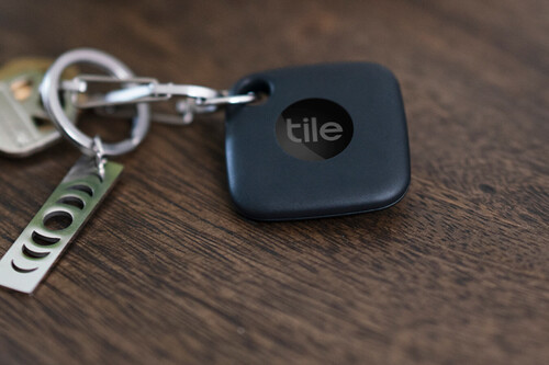 ¡Amazon hunde el precio del Tile Mate! Mucho más barato que un AirTag y funciona con Android