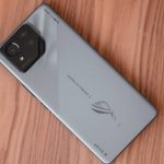 ¡No vas a creer lo que este ROG Phone 8 puede hacer por menos de 500 euros!