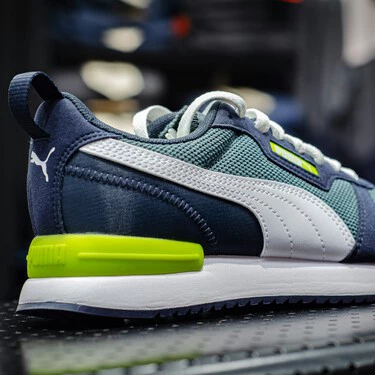 ¡Locura total en El Corte Inglés! Zapatillas Puma desde solo 27€ en su outlet y vuelan