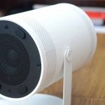 ¡No vas a creer el proyector 3 en 1 de Samsung que está a precio de outlet!