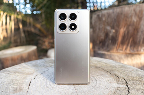 ¡El Xiaomi 14T Pro se desploma de precio y ya cuesta menos que el 14T original!