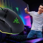 ¡No vas a creer lo barato que está el ratón Razer Basilisk V3 con un 29% de descuento!