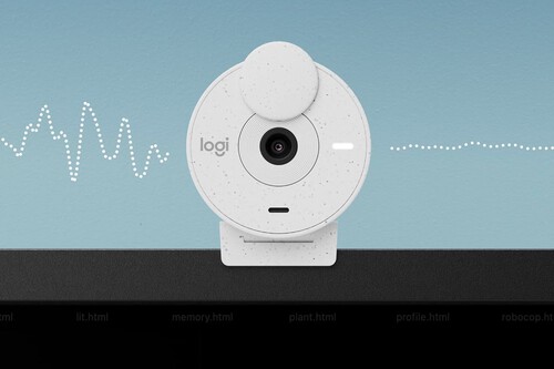 La webcam secreta que uso en todas mis reuniones (¡y que todos deberían conocer!)