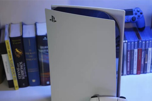 ¡Oferta explosiva! La PS5 Slim a un precio que nadie podrá creer ¡Corre antes de que desaparezca!