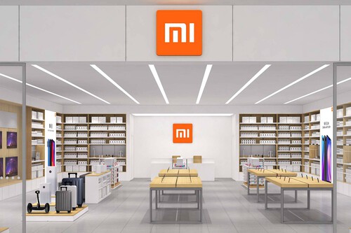 ¡No creerás lo que Xiaomi tiene para tu escritorio además de móviles!