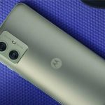 ¡Increíble! Este Motorola 5G de 256 GB barato está volando, ¡no te lo pierdas!
