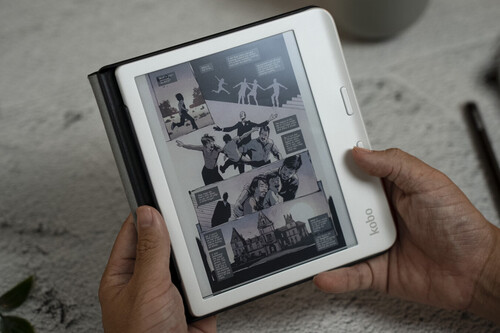 ¡Olvida el Kindle! Estas 5 alternativas te harán amar aún más los eBooks