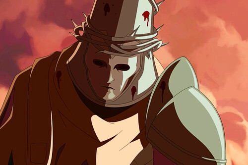 ¡No creerás lo que Blasphemous 2 puede hacer por tu Semana Santa!