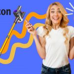 ¡Este clon de Dyson está volando en Amazon y hoy cuesta menos de 100 €!