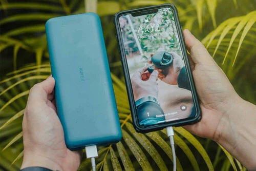 ¡El accesorio secreto que todo usuario de iPhone necesita para eliminar su mayor problema!