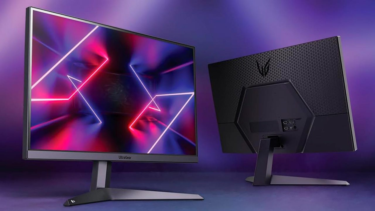 ¡Increíble! Amazon DEJA en shock con monitor gaming 27” a mitad de precio, ¡no lo vas a creer!