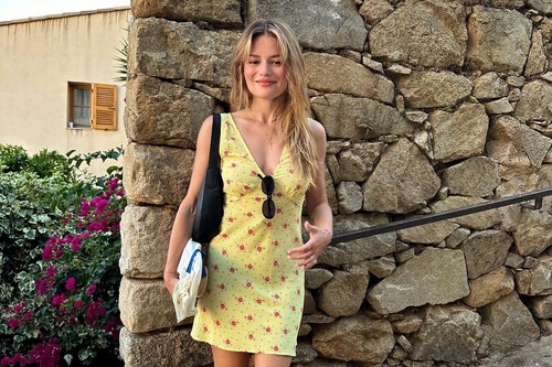 ¡Estas sandalias con tacón de cuña de Geox que arrasan entre las parisinas esta primavera te van a enamorar!