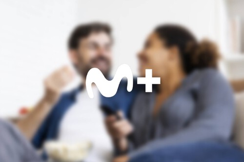 ¡No vas a creer lo que incluye Movistar Plus+ por solo 10 euros al mes!