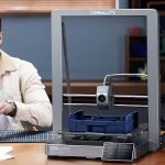 ¡La impresora 3D más vendida de Amazon con un descuento que no creerás!