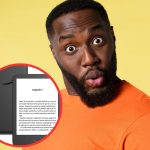 ¡Increíble! Amazon DEJA CAER el precio de su eBook estrella de 16 GB y pantalla premium