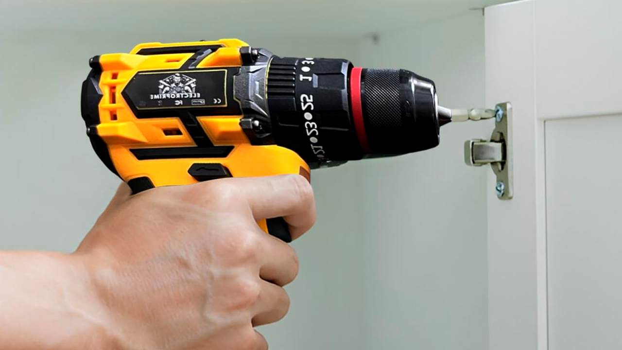 Este taladro sin cable de Amazon arrasa y humilla a LIDL: potencia brutal, mil accesorios y precio de locura