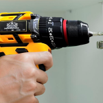 Este taladro sin cable de Amazon arrasa y humilla a LIDL: potencia brutal, mil accesorios y precio de locura