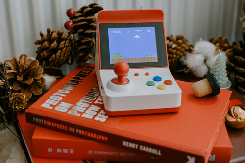 ¡No vas a creer que estos 5 libros están basados en videojuegos!