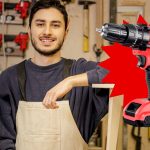 ¡Amazon lanza el taladro eléctrico más vendido a precio de locura y deja a LIDL temblando!