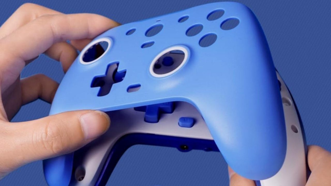 ¡Este mando para PC y Xbox destruye al original y cuesta menos!