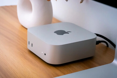 Compré el Mac mini M4 hace dos meses y lo volvería a hacer sin pensarlo: ¡te cuento por qué!