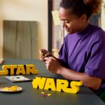 Este nuevo set de LEGO de Star Wars es tan épico que lo NECESITAS ahora mismo