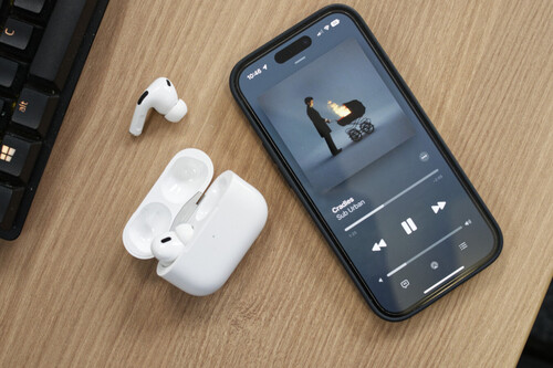 ¡No vas a creer el descuentazo que tienen estos AirPods Pro 2 solo por unas horas!