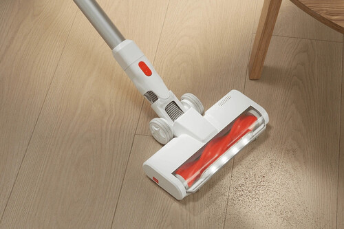 ¡La aspiradora sin cable de Xiaomi que lo tiene TODO por un precio ridículamente bajo!