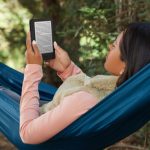 ¡El Kindle está más barato que nunca y es el regalo perfecto para el Día del Libro!