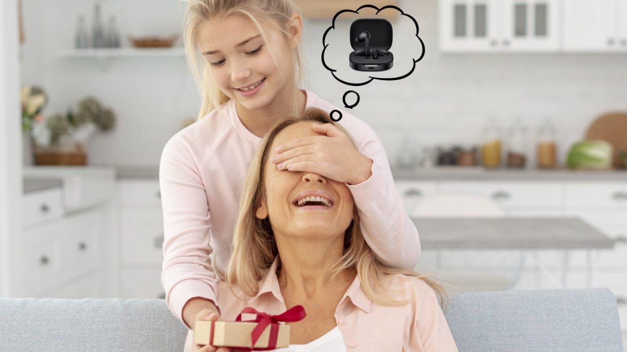 ¡Descubre los gadgets tecnológicos que harán que este Día de la Madre sea inolvidable!