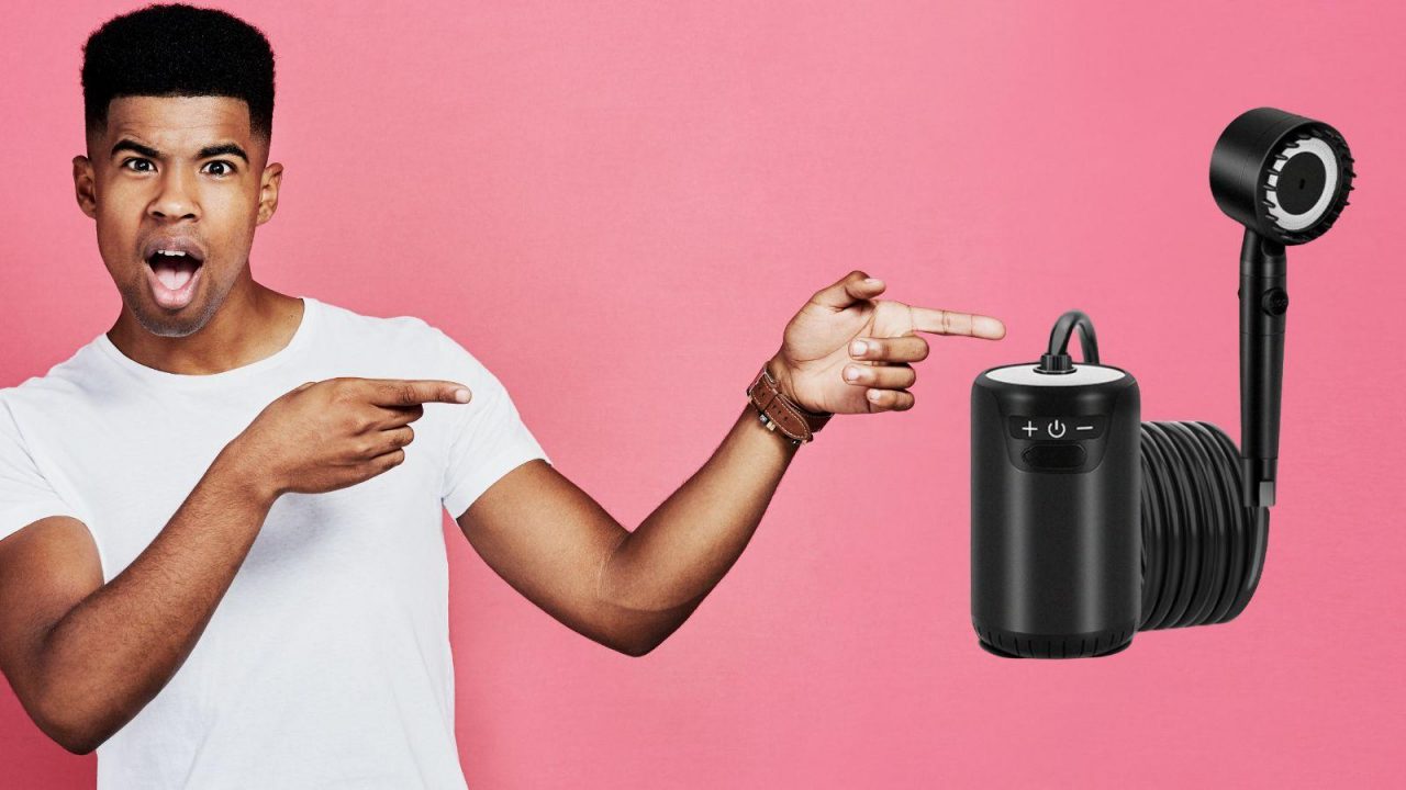 ¡No Viajes Sin Este Accesorio Imprescindible que Cuesta Menos de 50€ en Amazon!