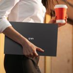 ¡Increíble! Este portátil LG dura 23 horas, tiene 32 GB de RAM y está 800 € más barato 😱💻🔥
