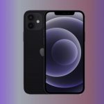 ¡Increíble regalo del Día de la Madre! Consigue un iPhone 12 por solo 244€ antes de que se agote