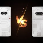 ¡La Batalla Definitiva! Nothing Phone (3a) Vs Nothing Phone (2a): ¿Cuál Es El Móvil Perfecto Para Ti?