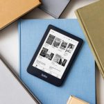 ¡No vas a creer qué eReader compré hace años y sigue como nuevo (y no es un Kindle)!