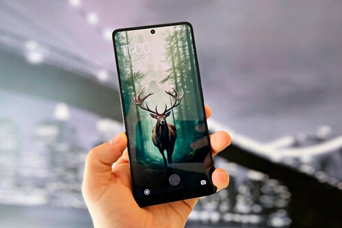 ¡No vas a creer el móvil barato de Xiaomi que es el regalo perfecto para el Día de la Madre!