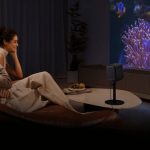 ¡Increíble! Xiaomi lanza un proyector que convierte tu sala en un cine gigante por menos de lo que imaginas