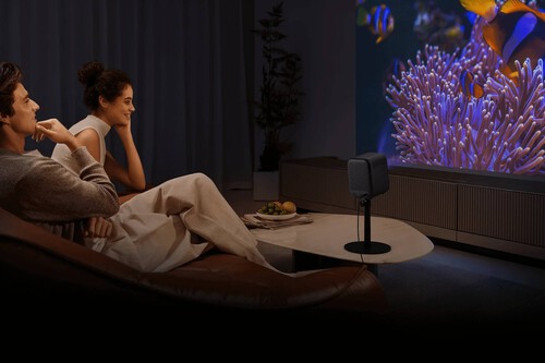 ¡Increíble! Xiaomi lanza un proyector que convierte tu sala en un cine gigante por menos de lo que imaginas