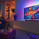¡Increíble! PcComponentes arrasa con esta tele Philips de 65” Ambilight a precio de outlet
