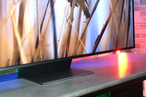 ¡No vas a creer el descuentazo de casi 800 € en esta Smart TV LG de 75” en MediaMarkt!