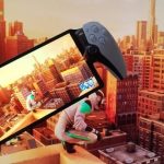 ¡Increíble! PlayStation Portal rompe récords con un precio que no creerás para jugar PS5 donde quieras