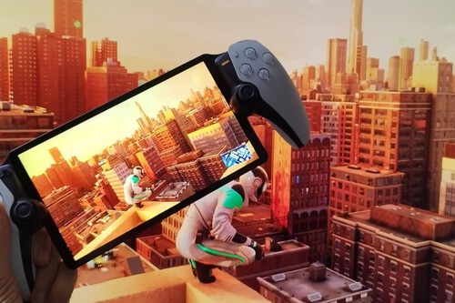 ¡Increíble! PlayStation Portal rompe récords con un precio que no creerás para jugar PS5 donde quieras