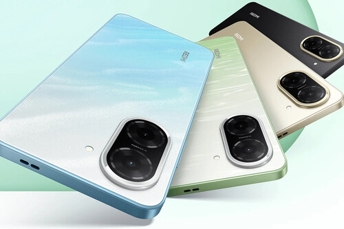 ¡Increíble! Estos 4 móviles Xiaomi por menos de 100€ están arrasando y nadie te había contado por qué