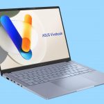 ¡MediaMarkt humilla a Amazon con un 20% de descuento en este portátil ASUS OLED de 16 GB!