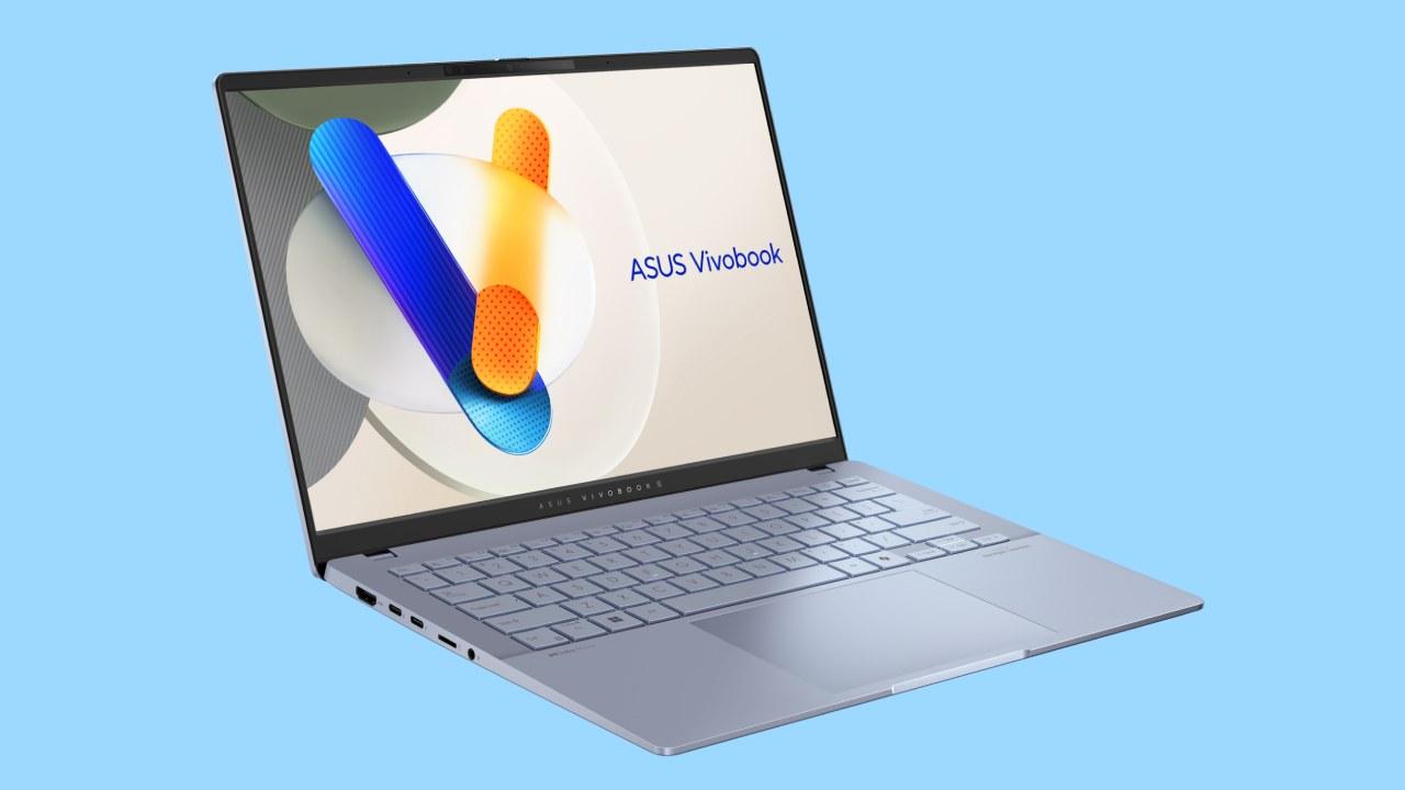 ¡MediaMarkt humilla a Amazon con un 20% de descuento en este portátil ASUS OLED de 16 GB!