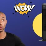 ¡Impresionante! Amazon rebaja el ventilador sin aspas más potente y lujoso a precio de risa