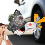 ¡La luz V16 que recomienda la DGT regresa a Amazon y promete arrasar en ventas este 2025!