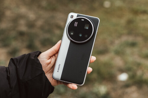 ¡Increíble! Xiaomi 15 Ultra a un precio jamás visto en Amazon, ¡no vas a creer lo que ofrece!