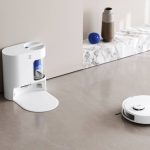 ¡Este robot aspirador sorprende con prestaciones top y cuesta menos de 200 euros!