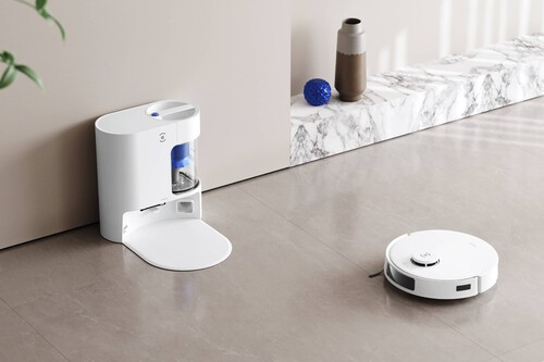 ¡Este robot aspirador sorprende con prestaciones top y cuesta menos de 200 euros!